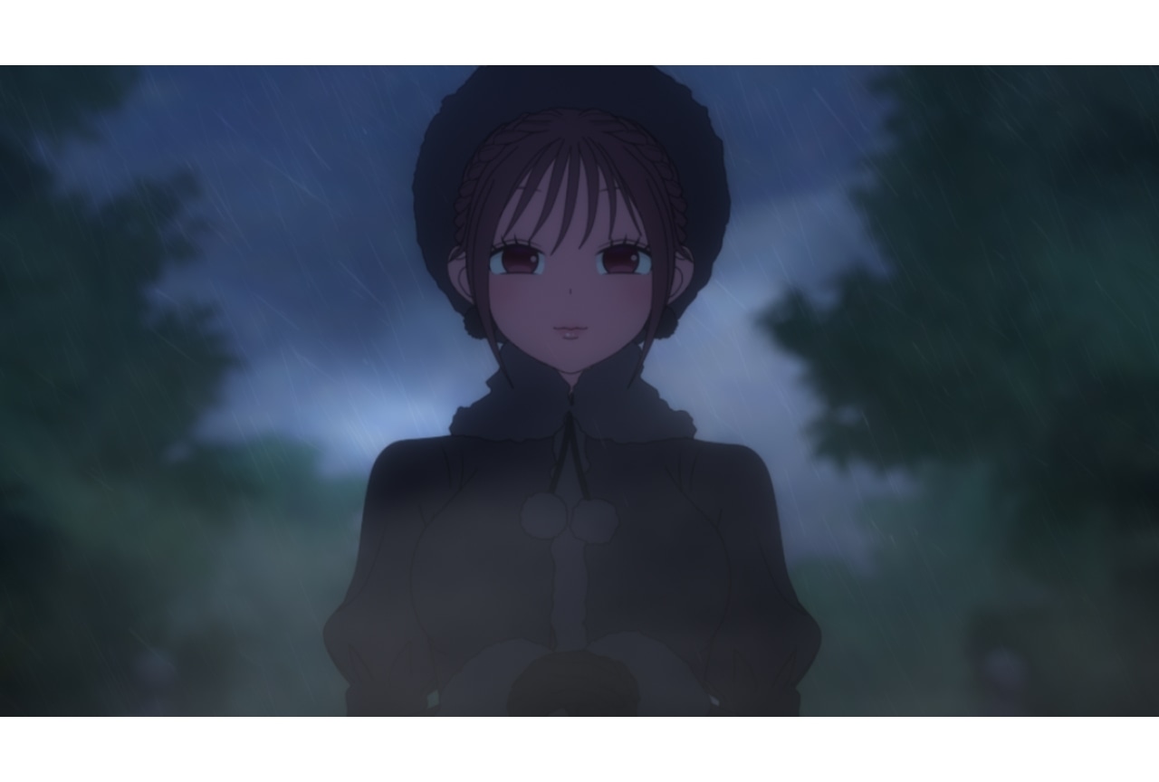 『死神坊ちゃんと黒メイド（第3期）』第4話(第28話)先行場面カット＆あらすじ