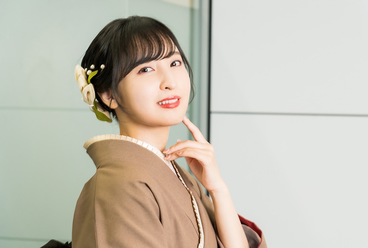 『クラメルカガリ』佐倉綾音(カガリ役)インタビュー