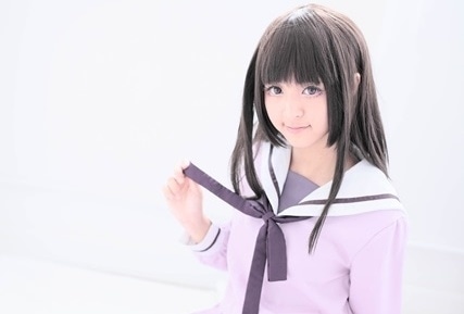 『ノラガミ』コスプレ特集│壱岐ひより
