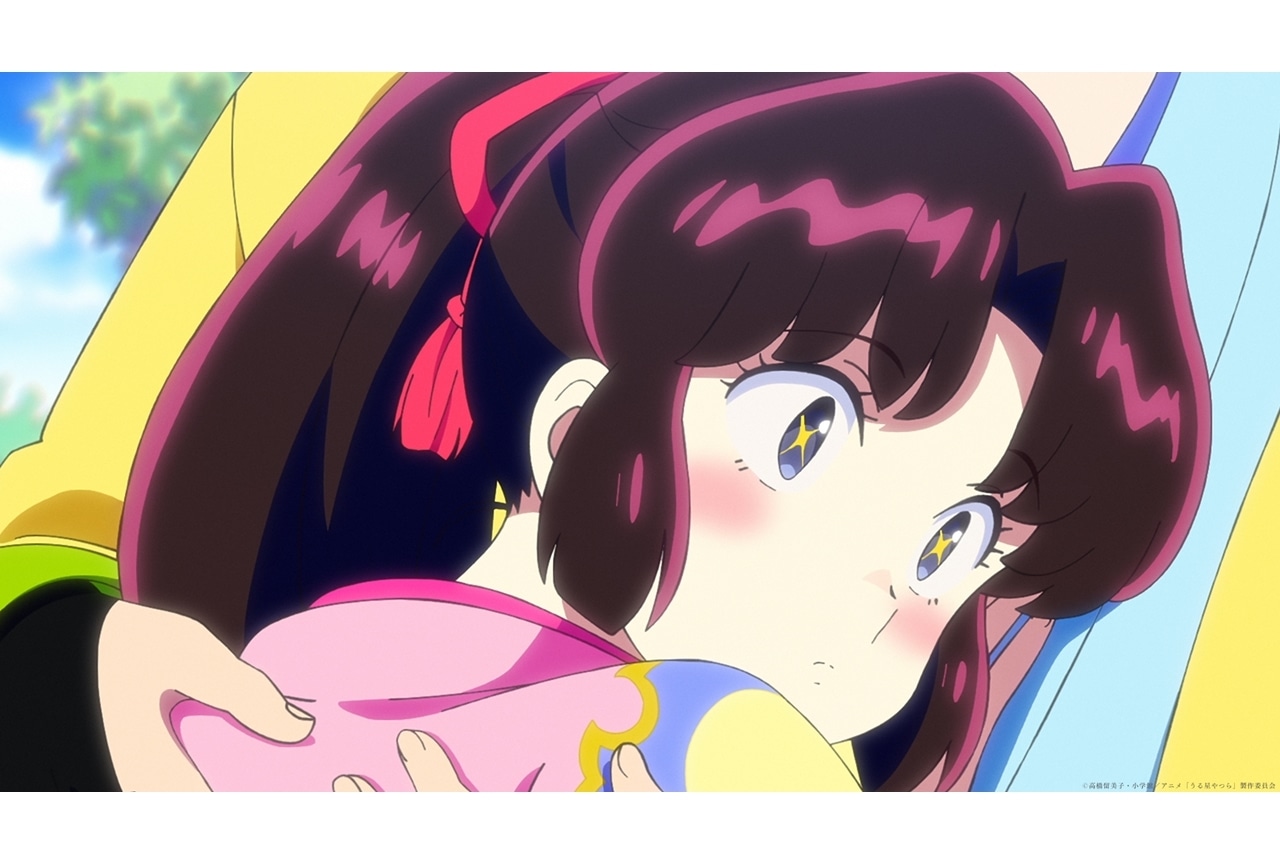 『うる星やつら』第38話「嵐を呼ぶデート　後編」あらすじ＆先行場面カット