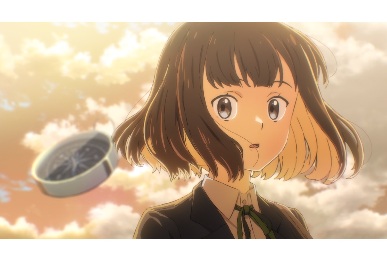 『トラペジウム』本編の冒頭映像が解禁！