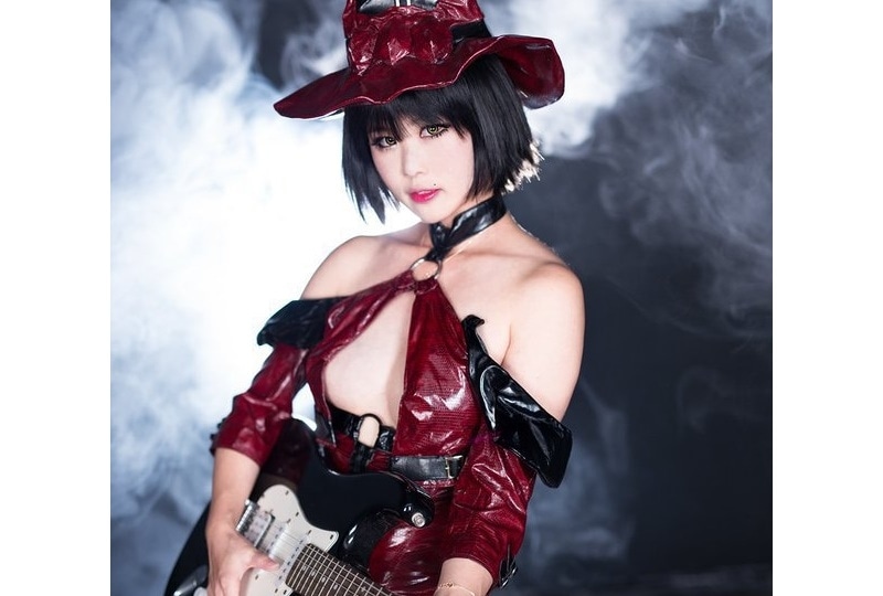 『ギルティギア』シリーズのセクシーなコスプレ特集｜イノ、ディズィーなど