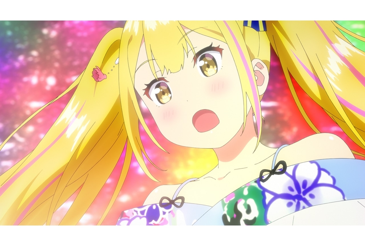 『変人のサラダボウル』第1話「麒麟がくる（異世界から）他」先行場面カット＆あらすじ