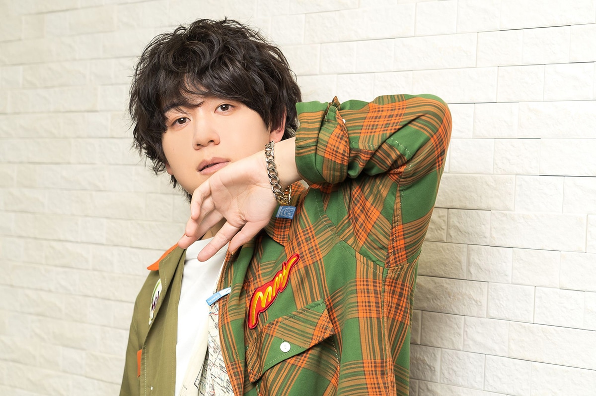 山下大輝が語る『ヒロアカ』デクの信念。見え方の違いが鍵となった6期、そして7期へ【インタビュー】