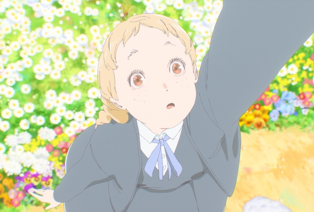 『きみの色』新規場面カット＆新予告映像 解禁