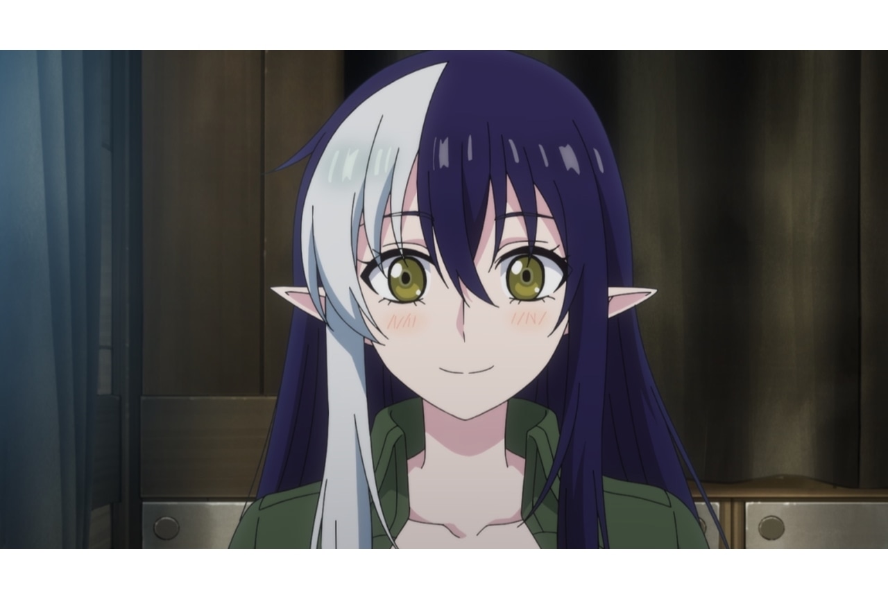 『THE NEW GATE』第6話「護衛任務」先行場面カット＆あらすじ