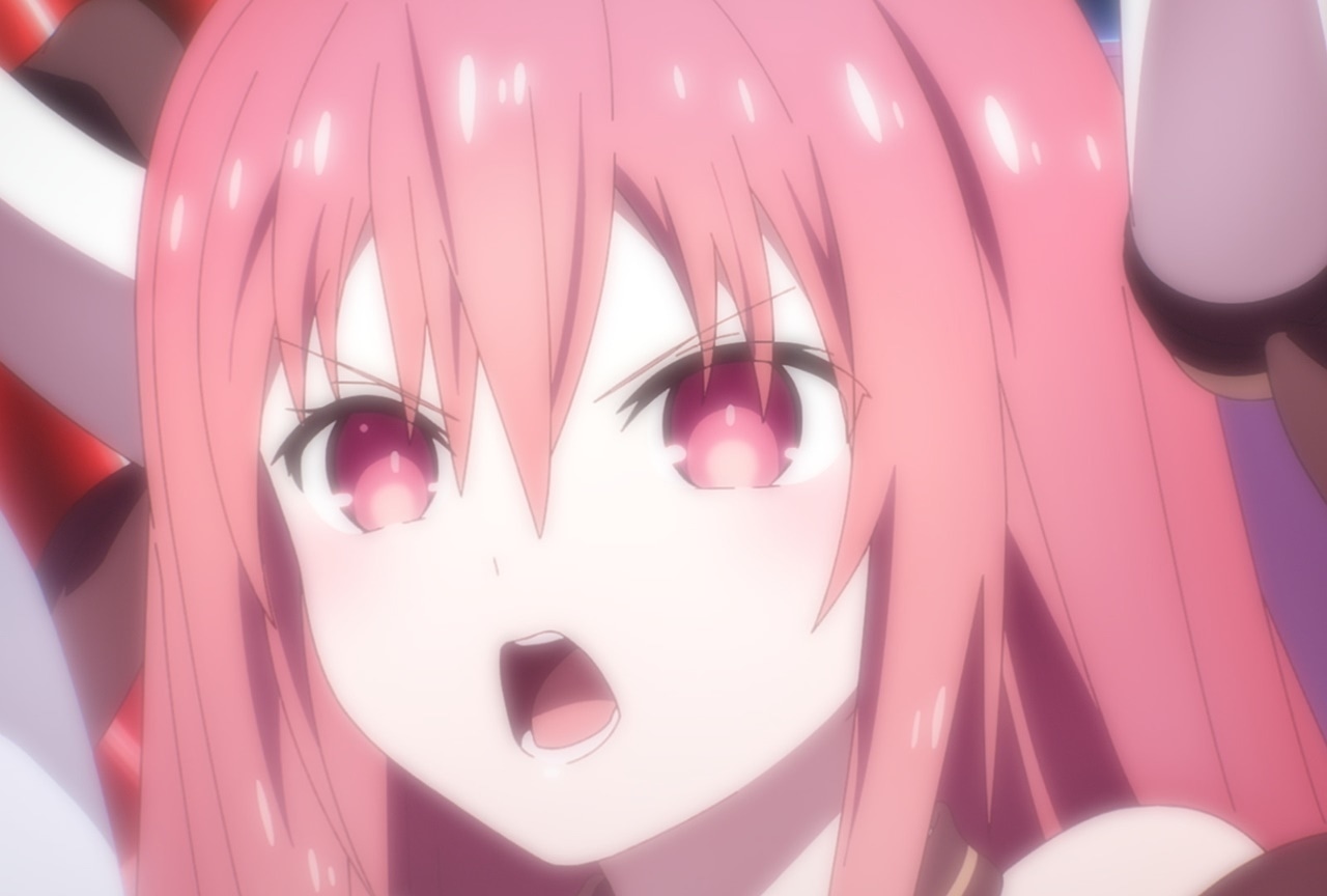 『デート・ア・ライブⅤ』第7話先行カット＆あらすじ