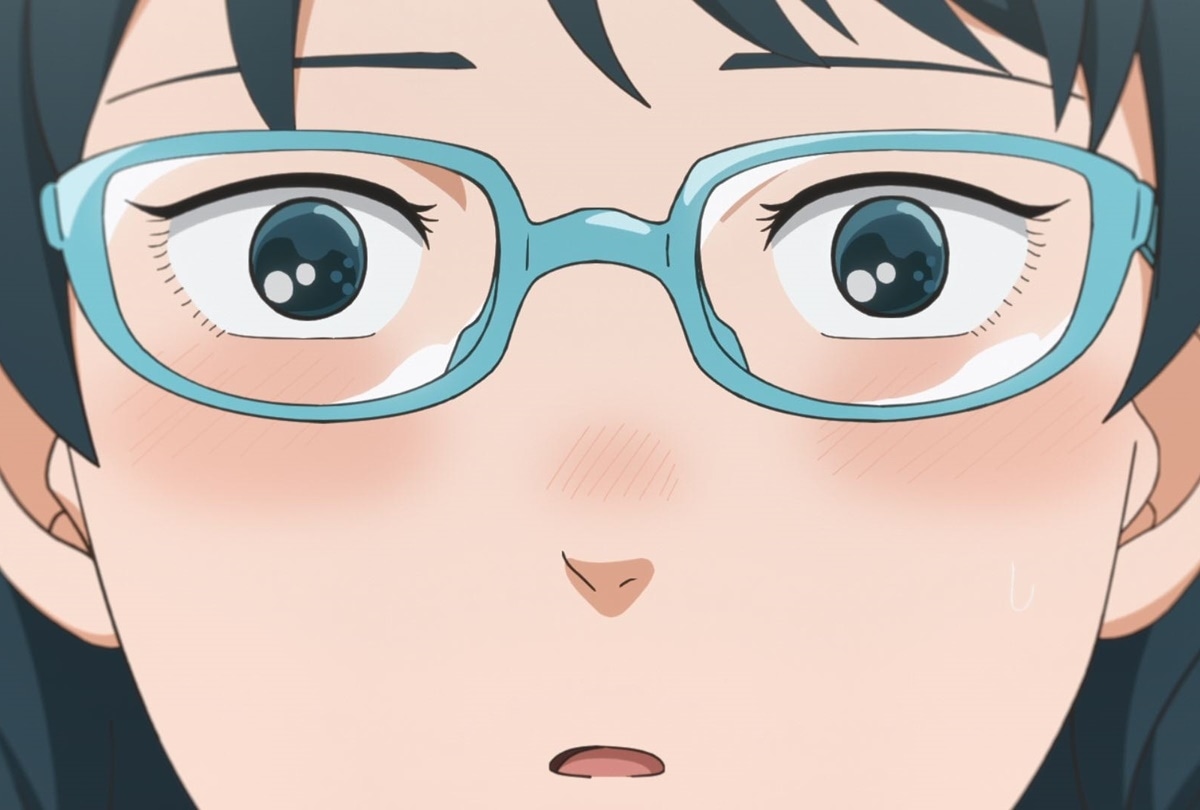 『となりの妖怪さん』第9話あらすじ&場面カット公開