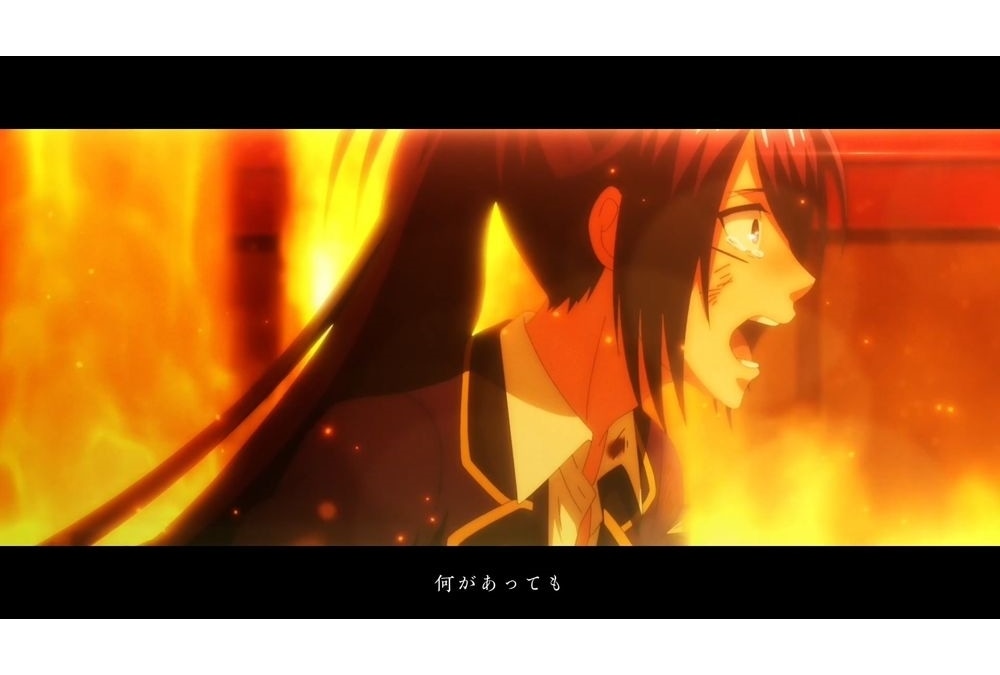 『刀剣乱舞 廻』“クライマックスアニメMV”解禁!