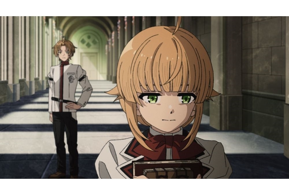 『無職転生Ⅱ』第17話「兄貴の気持ち」先行場面カット＆あらすじ