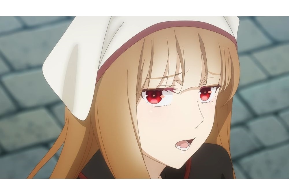 『狼と香辛料』第9話「甘い蜜と苦い鎧」先行場面カット＆あらすじ