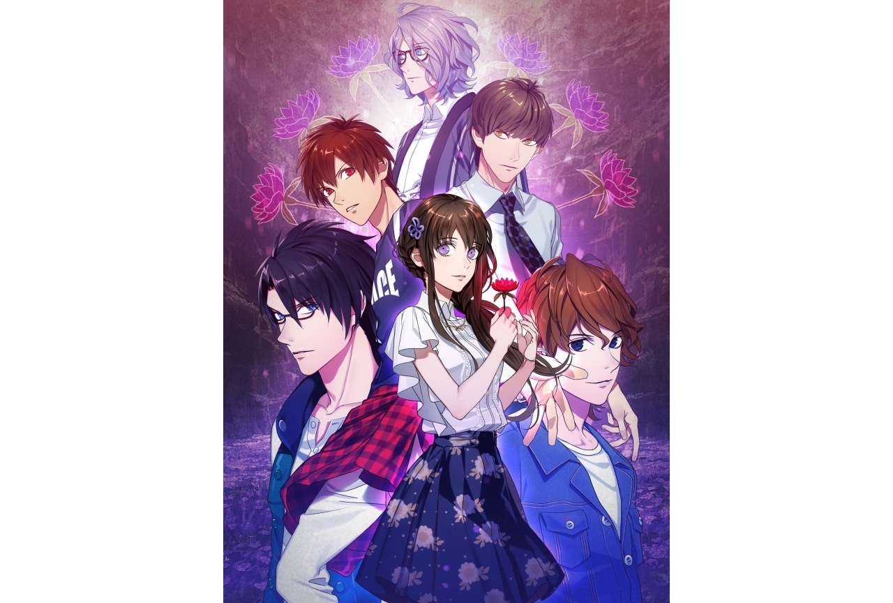 『7'scarlet for Nintendo Switch』攻略キャラの魅力をディレクターが解説