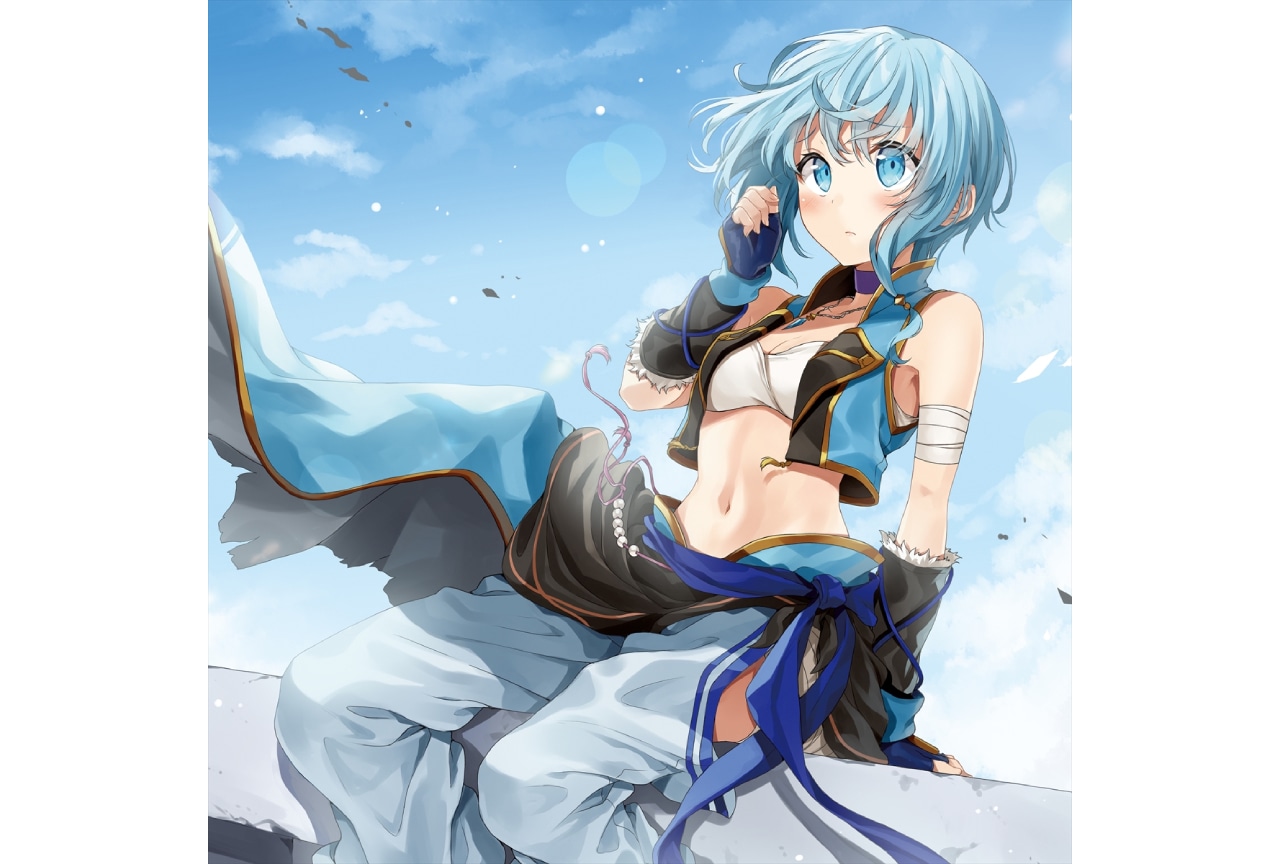 俊龍の音楽プロジェクト「Sizuk」のニューシングルが『その治癒師』のイメージソングに決定