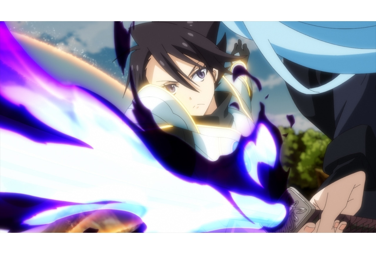 『転スラ 第3期』第8話あらすじ＆場面カット