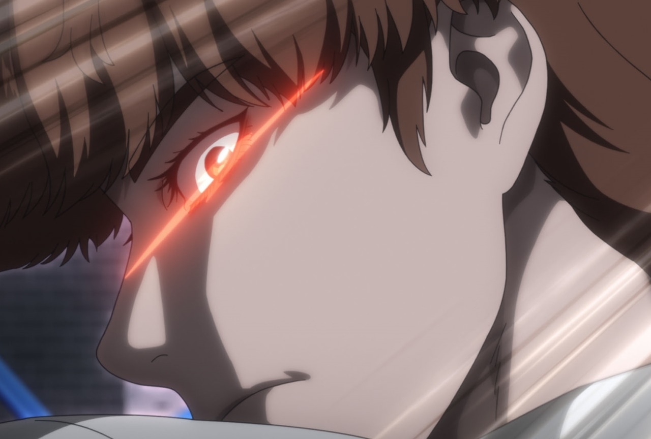 『喧嘩独学』第6話あらすじ&先行場面カット