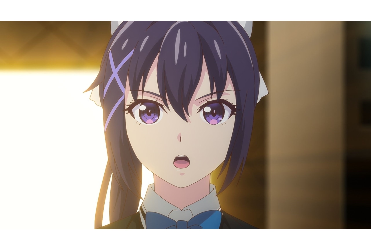 『神飢えアニメ』第9話「賭け神（ブックメーカー）」先行場面カット＆あらすじ