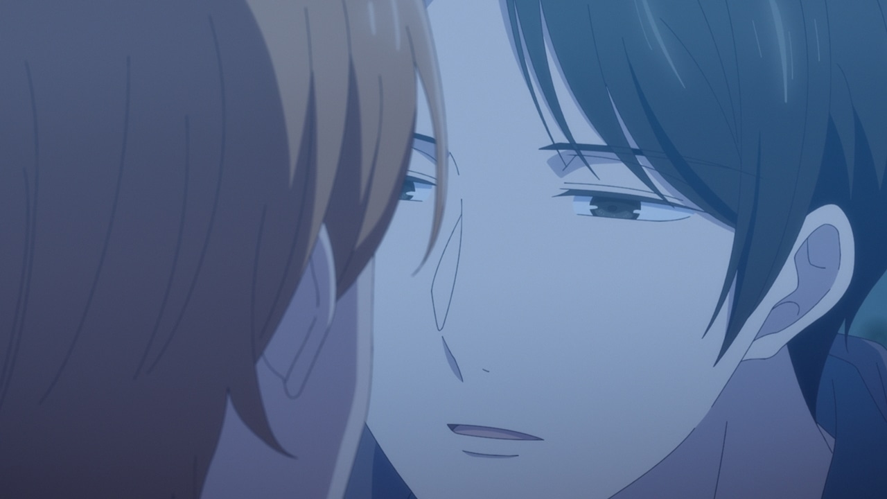 『ただおか』第7話「ただいま、おかえり」先行場面カット&あらすじ