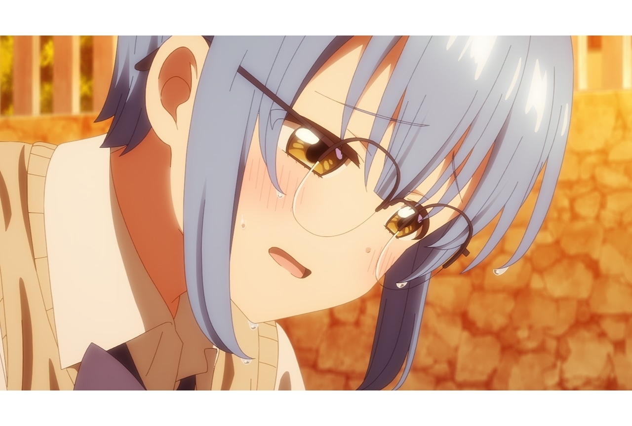 『天使つき』第9話「こわくないよ」先行場面カット&あらすじ