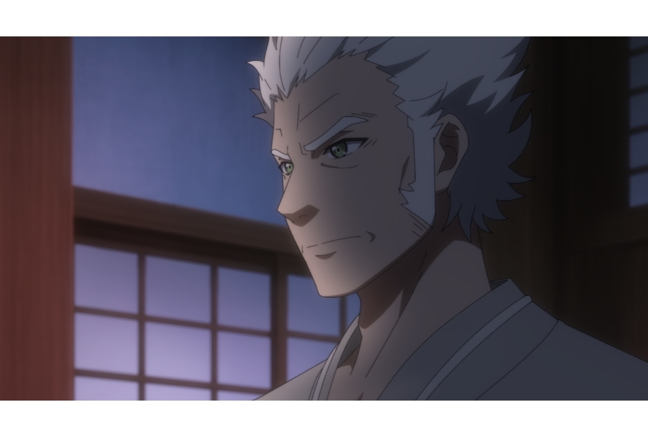 『THE NEW GATE』第8話「託されるもの、託すもの」先行カット＆あらすじ