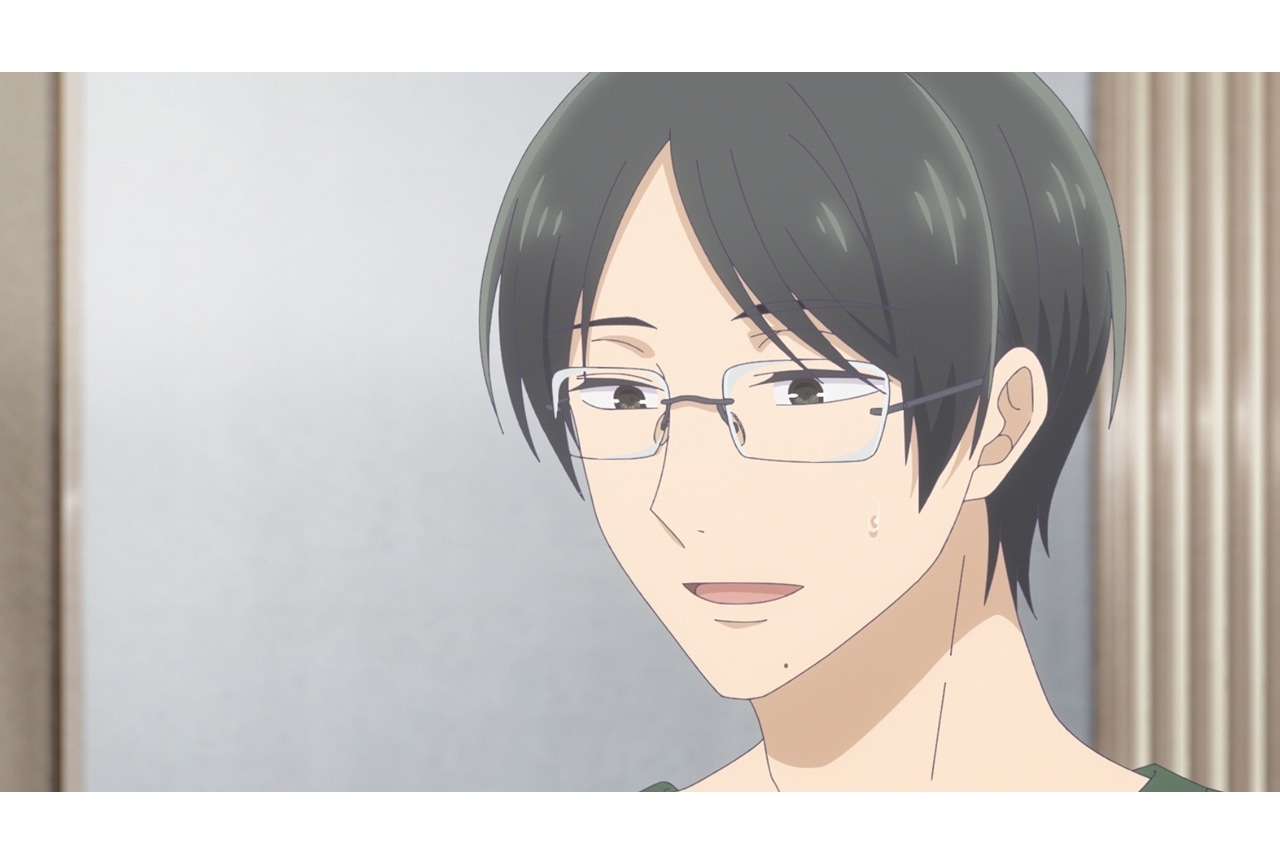 『ただいま、おかえり』第5話「おにいちゃん」先行場面カット＆あらすじ