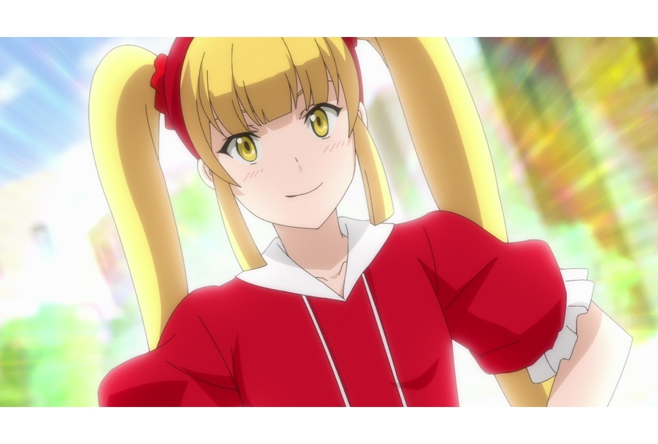 『Re:Monster』第9話「Re:Stive」先行場面カット・あらすじ・WEB予告