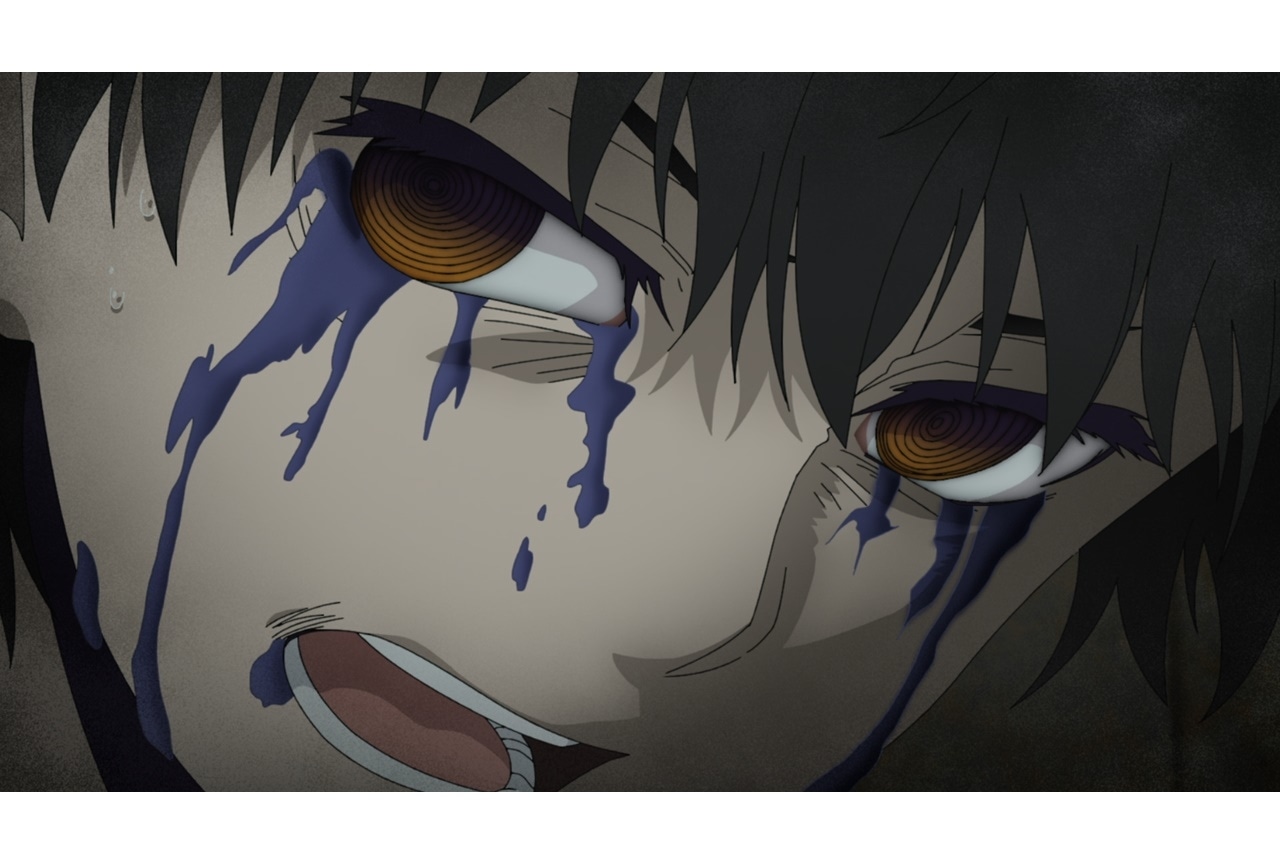 『怪異と乙女と神隠し』第7話あらすじ&先行場面カット