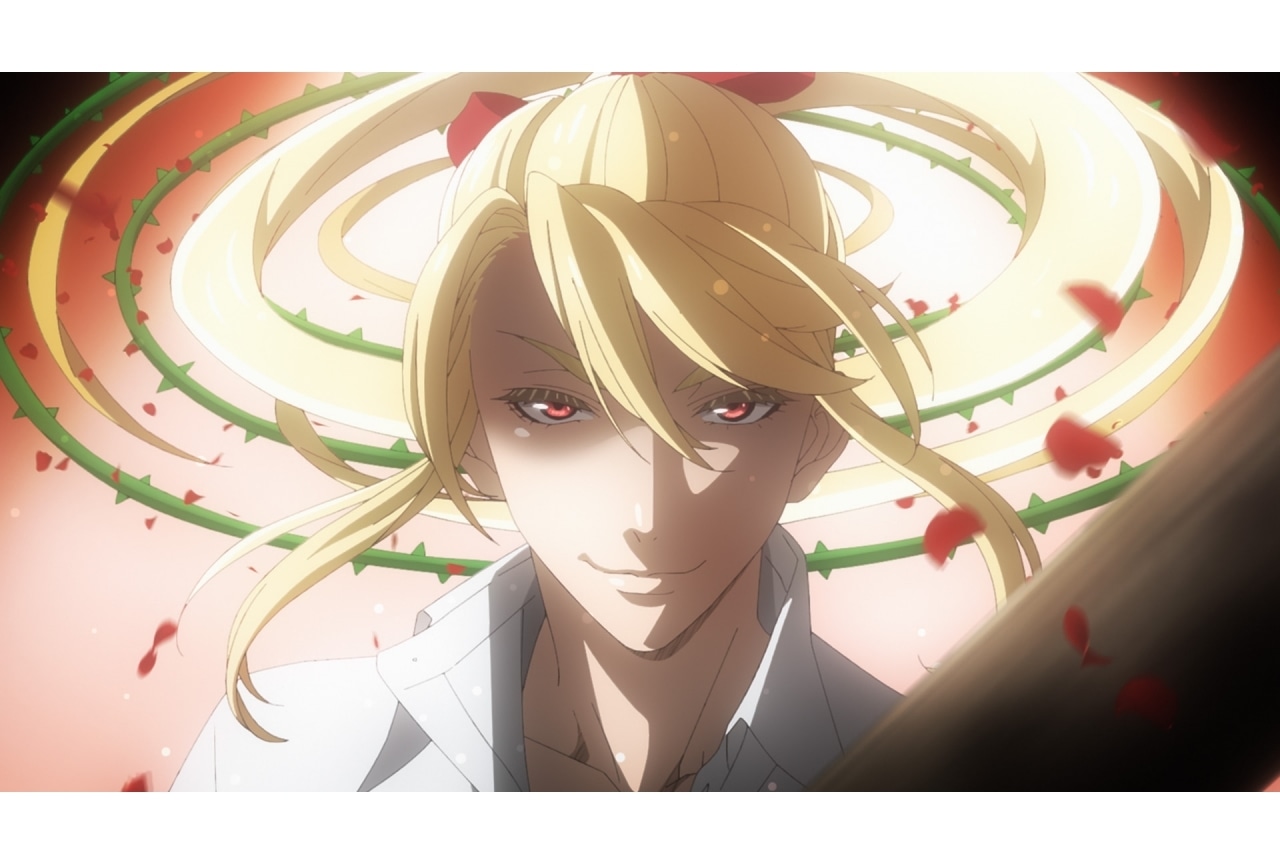 『黒執事 -寄宿学校編-』第6話先行場面カット＆あらすじ