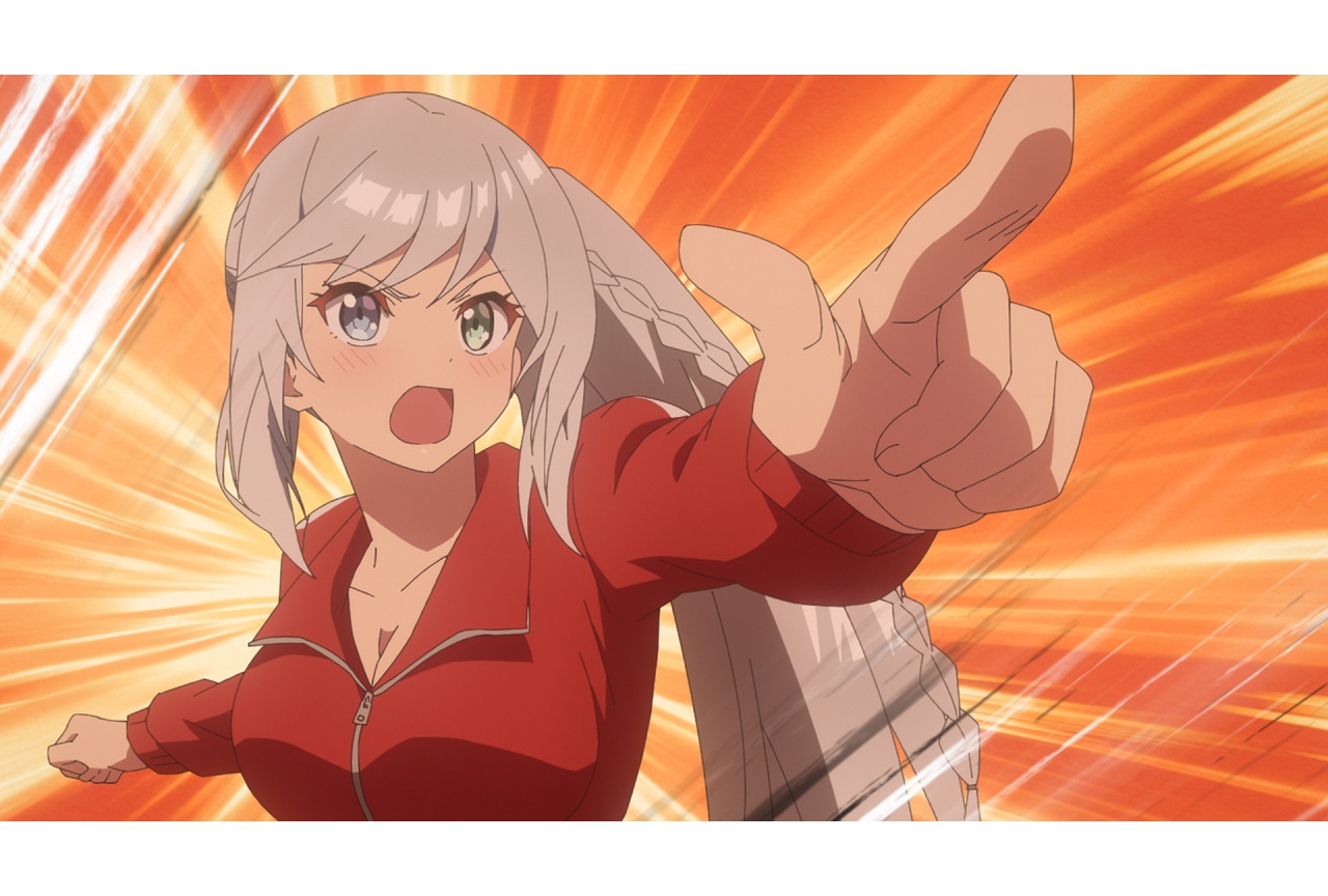 『変サラ』第6話先行カット＆あらすじ