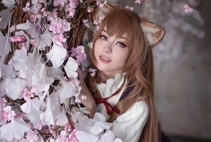 「ラノベ」作品のかわいいキャラコスプレ特集｜ハルヒ、ラフタリアなど