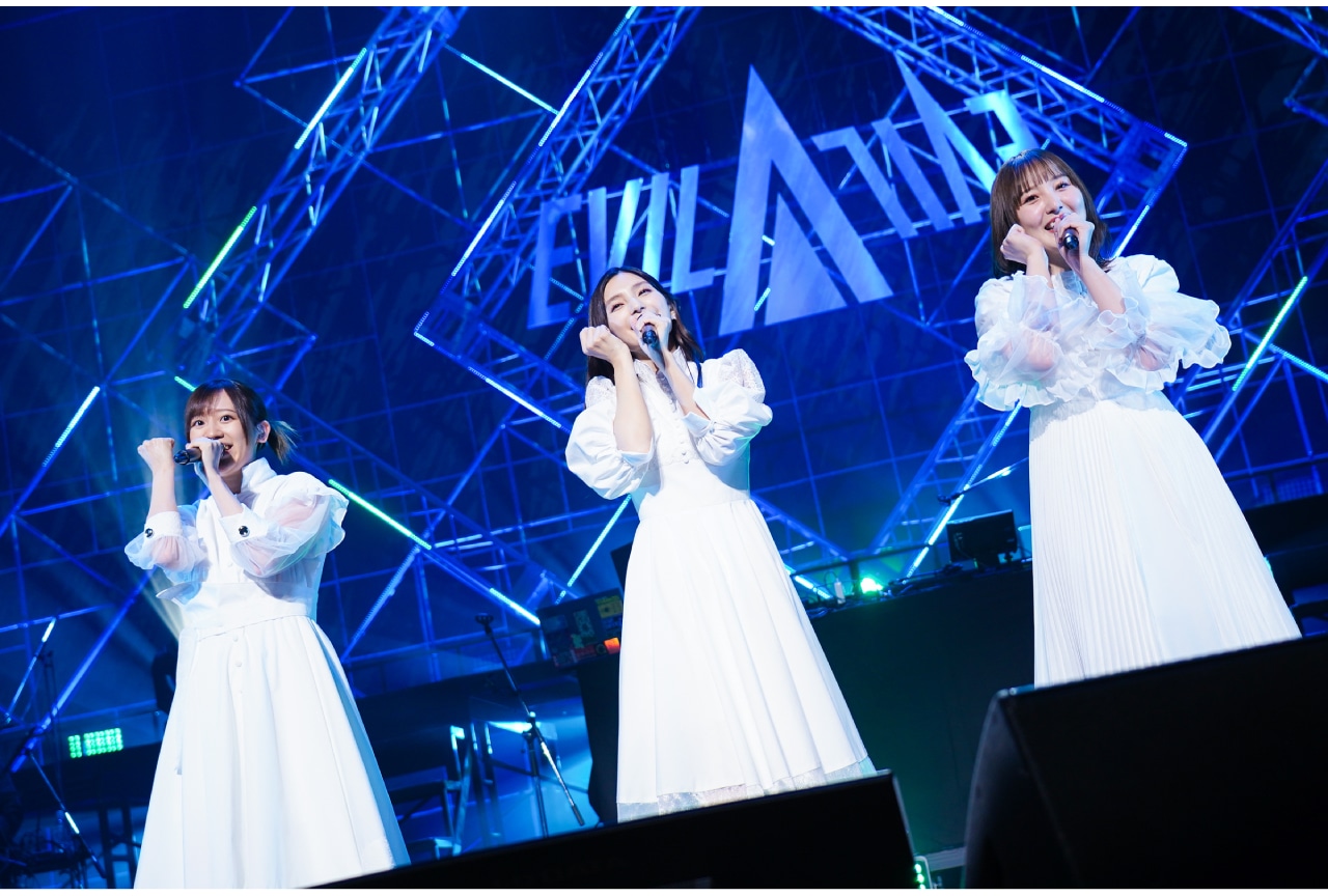 「ELRフェス2024」公式レポ｜ももいろクローバーZ、ヒプノシスマイク、イヤホンズら集結