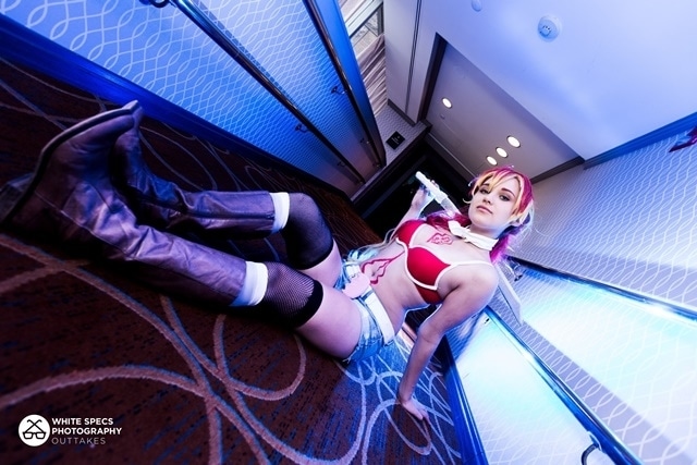 杜山しえみ、神木出雲など『青の祓魔師』美しいコスプレ特集！