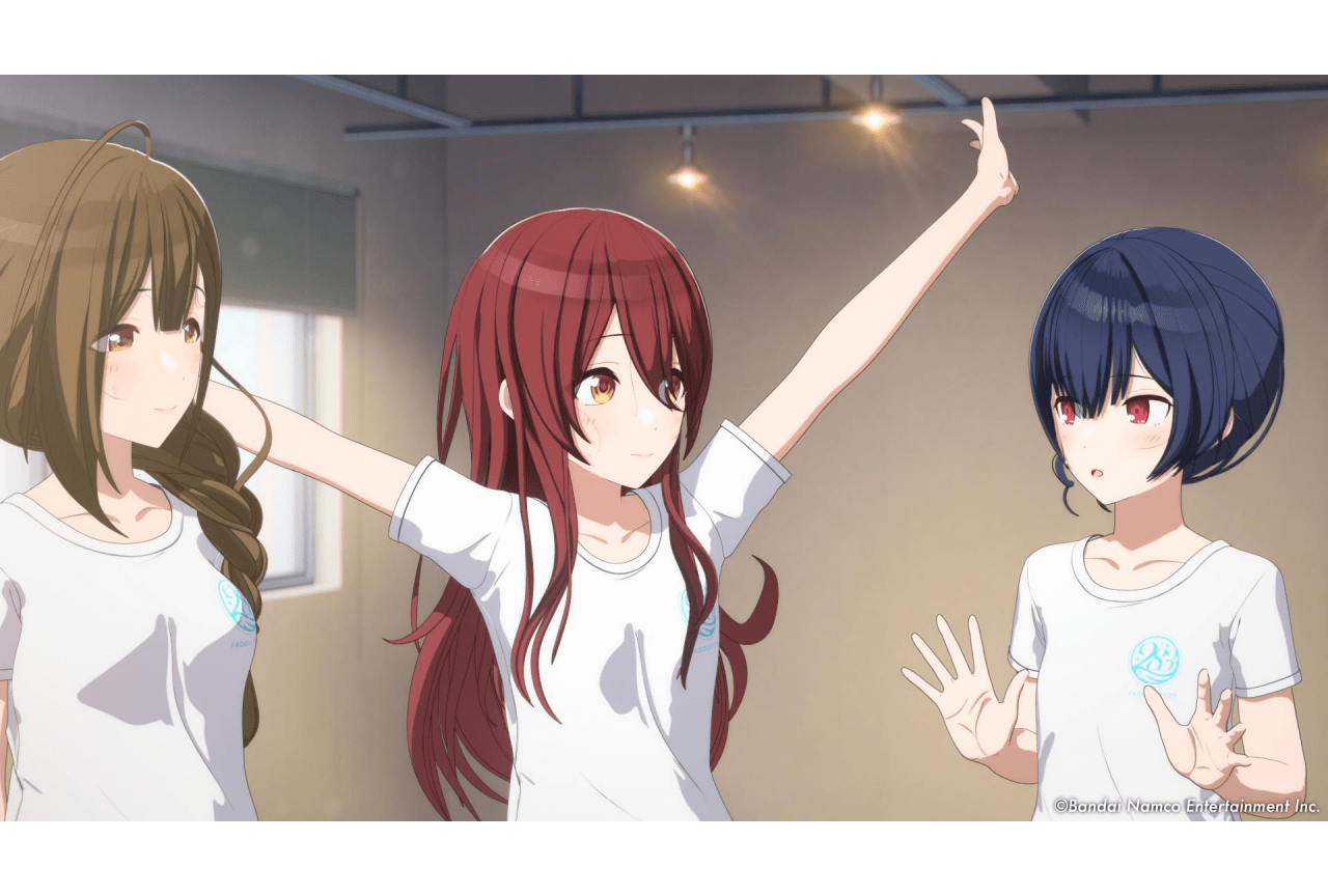 『シャニアニ』第8話あらすじ&場面カット