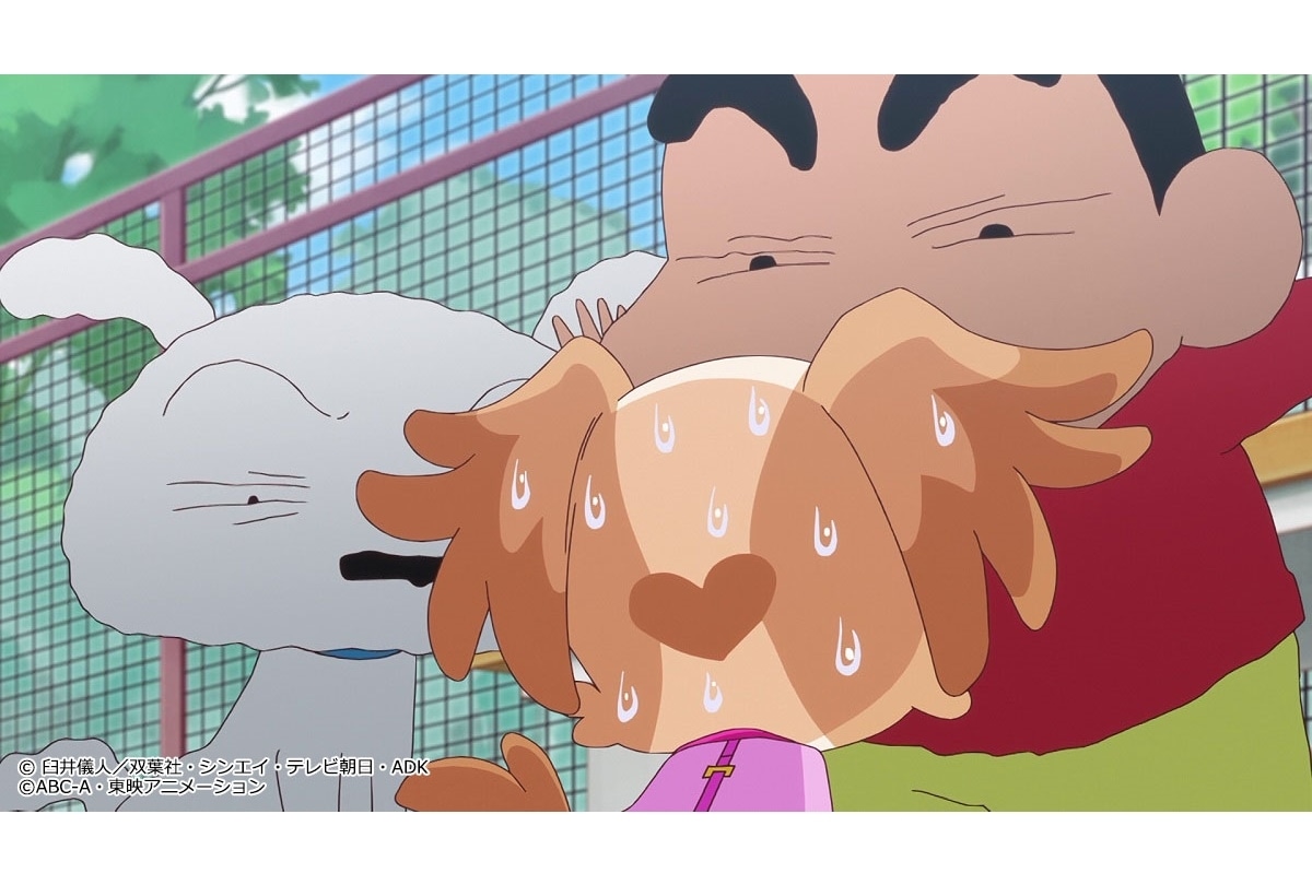 『わんぷり』第16話「鏡石のふしぎ」先行場面カット&あらすじ