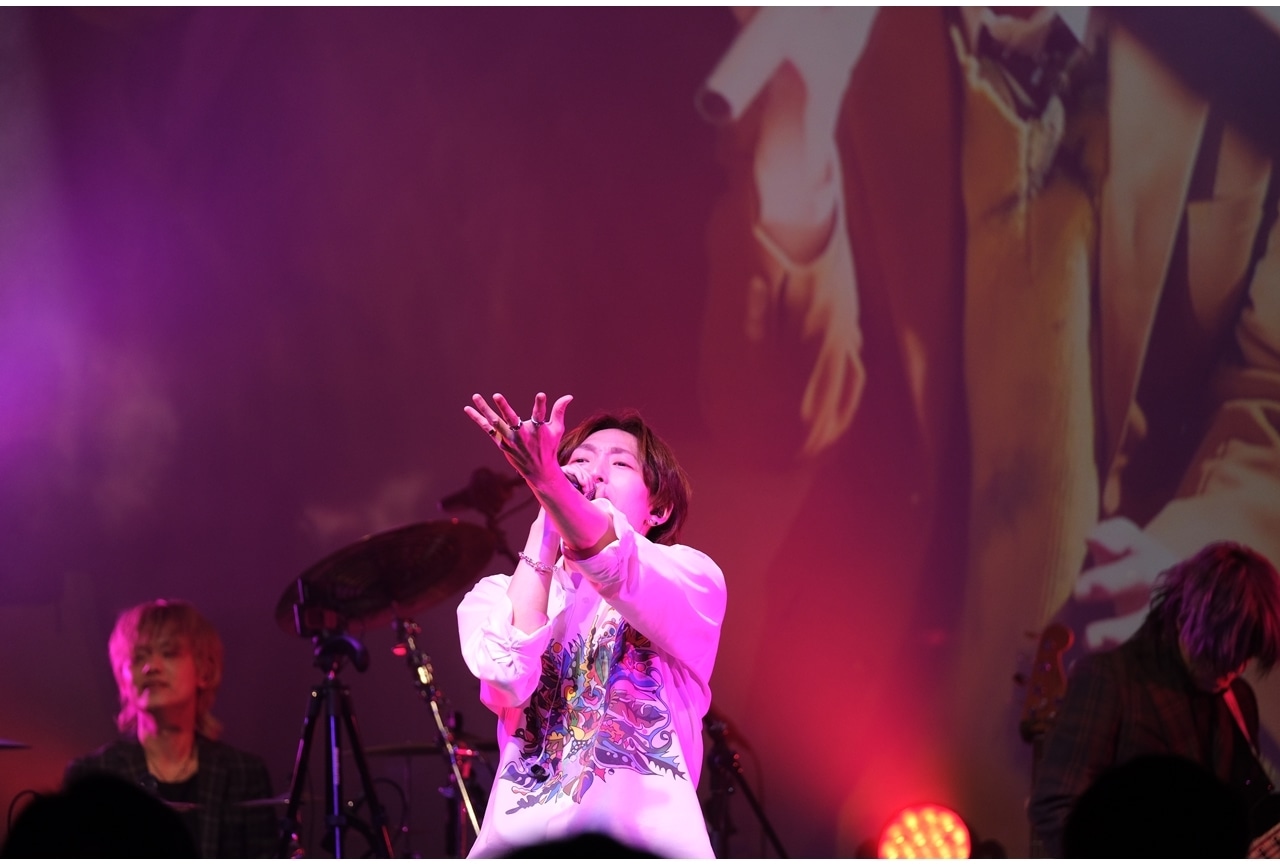 「STRIX FES. VOL.3 -共鳴-」公式レポート到着！