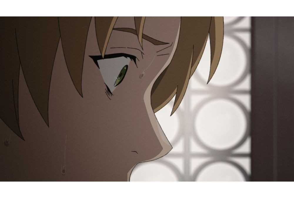 『無職転生Ⅱ』第18話「ターニングポイント３」先行場面カット＆あらすじ