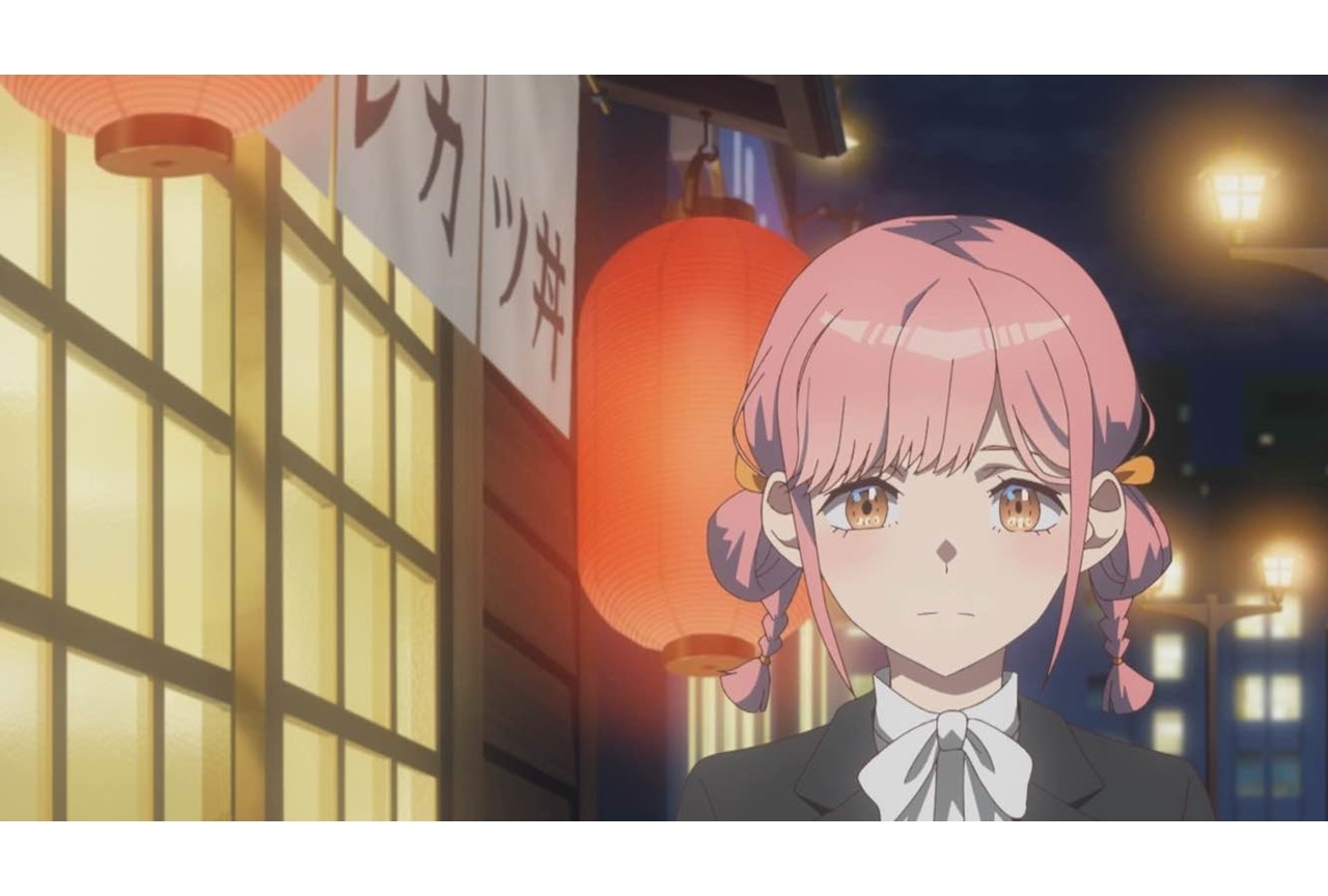 『リンカイ!』第8話「競輪という生き方」あらすじ・場面カット