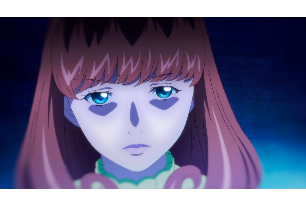 『アストロノオト』第5話先行場面カット＆あらすじ