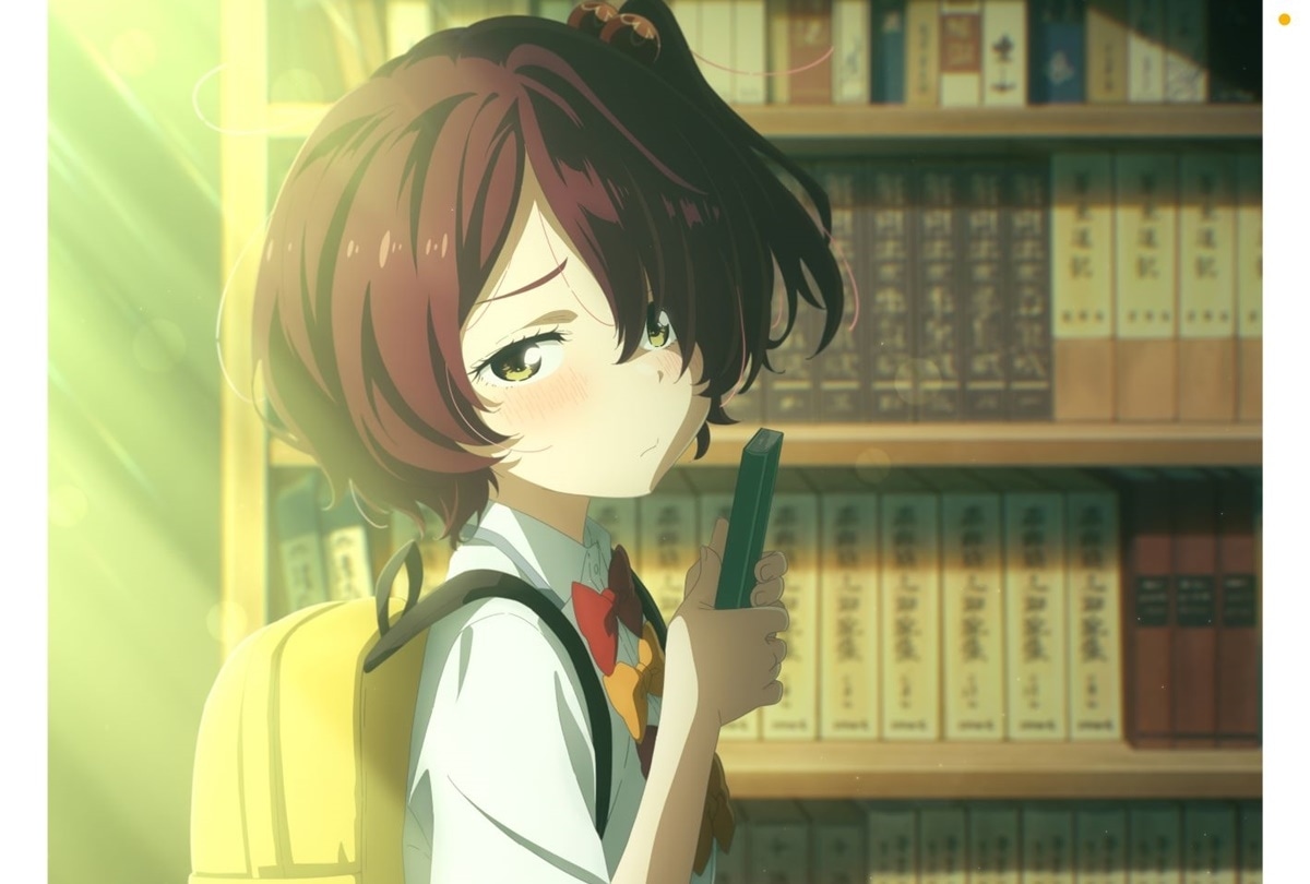 『負けヒロインが多すぎる！』小鞠知花「片想いビジュアル」公開