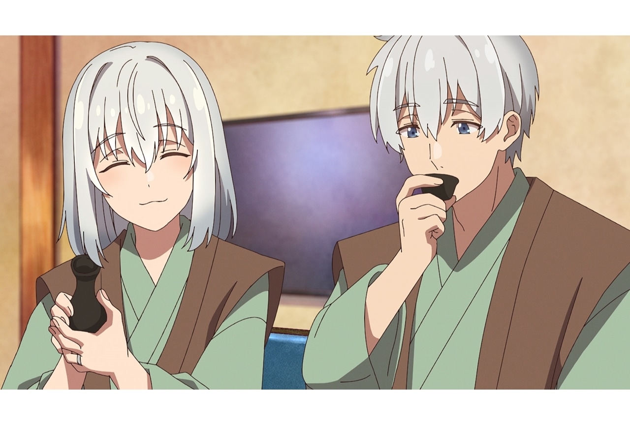 『じいさんばあさん若返る』第7話先行場面カット&あらすじ