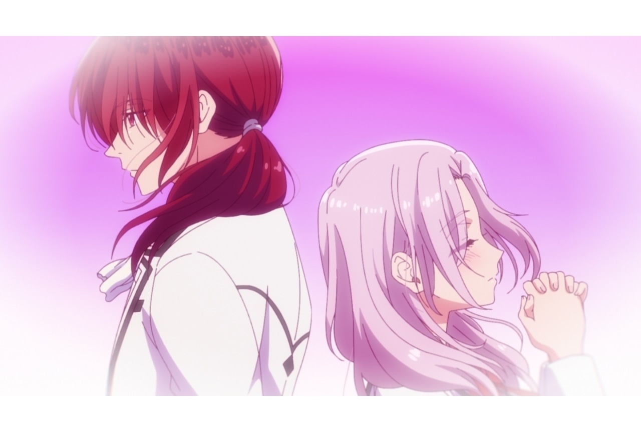 『当て馬キャラのくせして、スパダリ王子に寵愛されています。』第7話あらすじ&先行カット