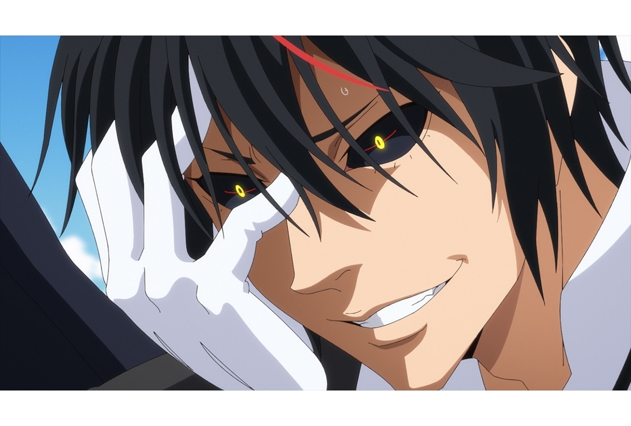 『転スラ 第3期』第8話あらすじ＆場面カット