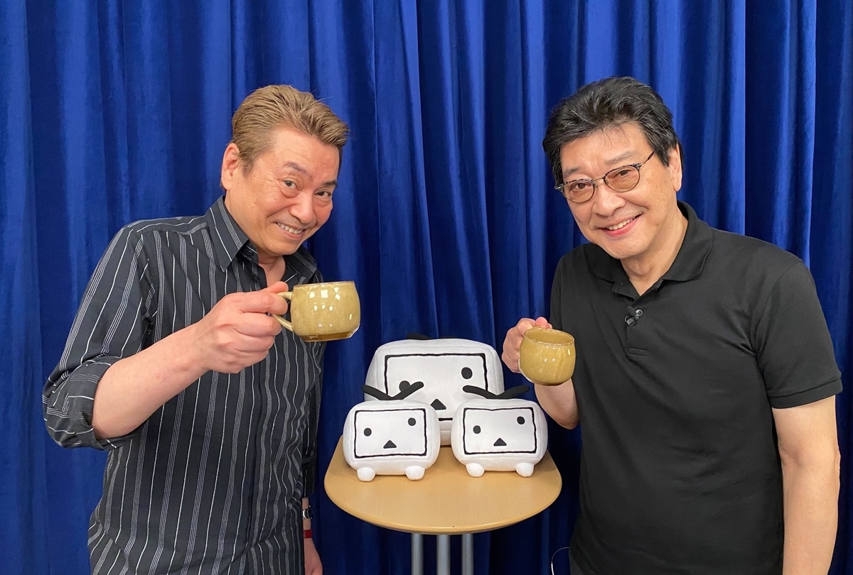 「平田広明のくじメイト特番Vol.3#2」番組レポート