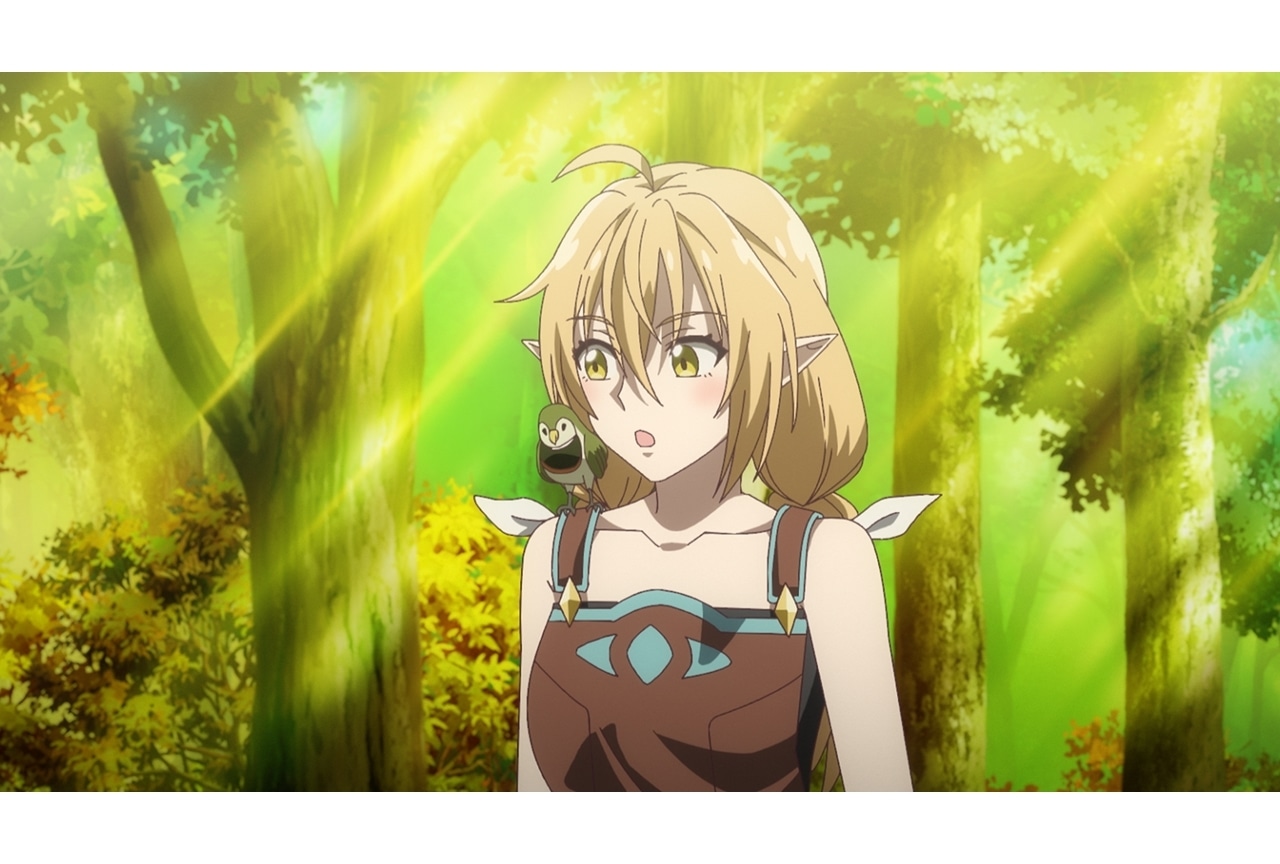 『できそこ』第8話「妖精王」先行場面カット&あらすじ&WEB予告