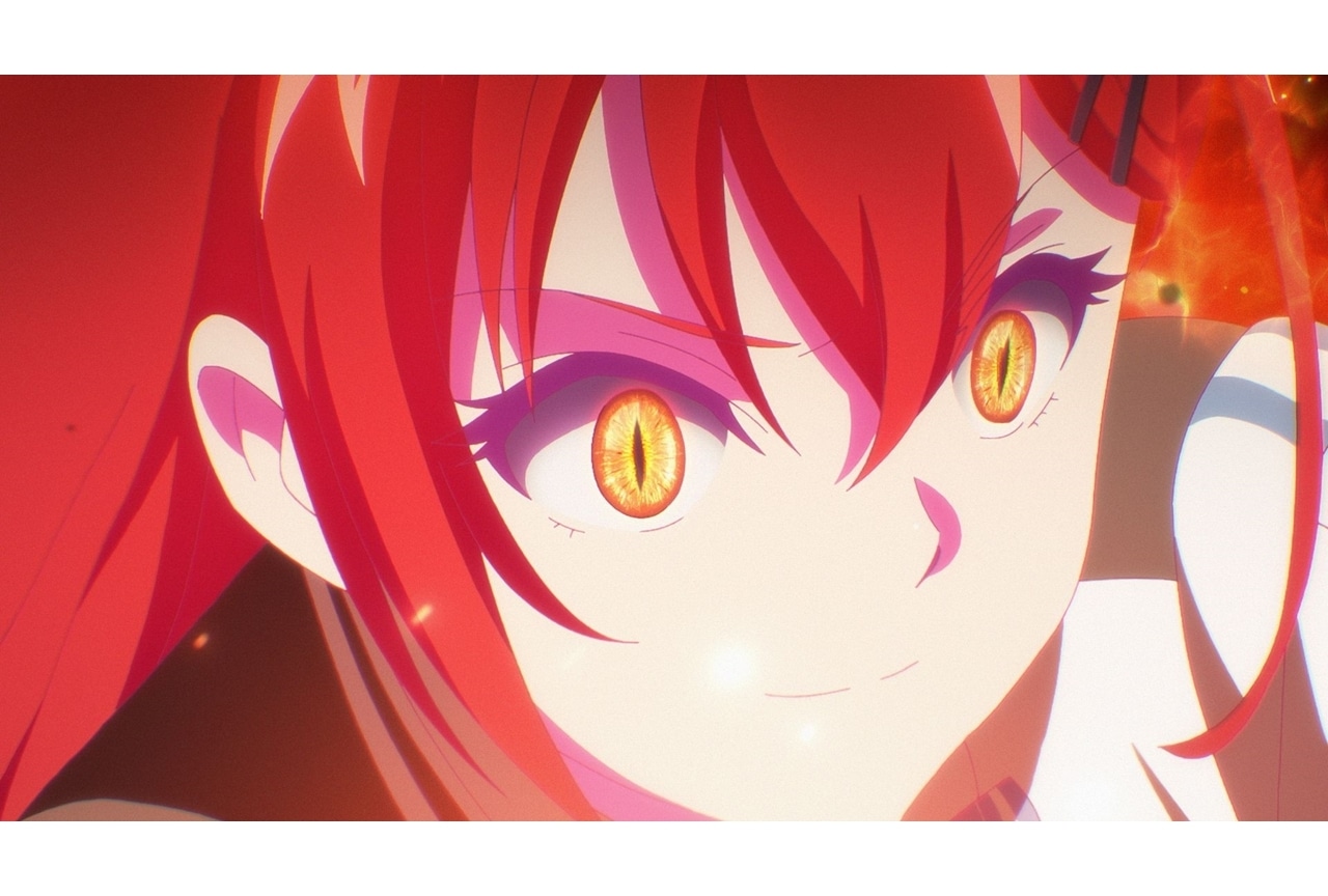 『神飢えアニメ』第8話「太陽はどこへ消えた？」先行場面カット＆あらすじ