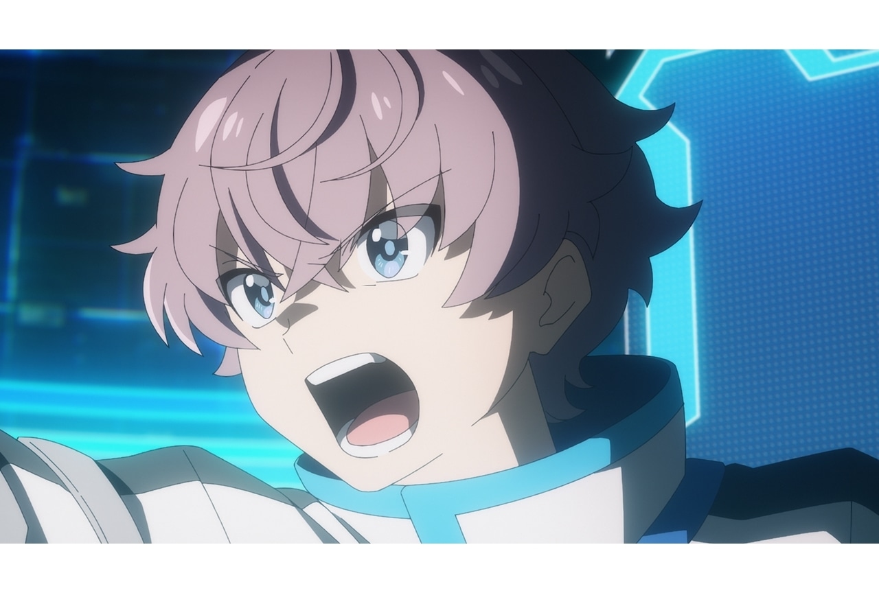 『シンカリオンCW』第8話「友達のカタチ」先行場面カット＆あらすじ