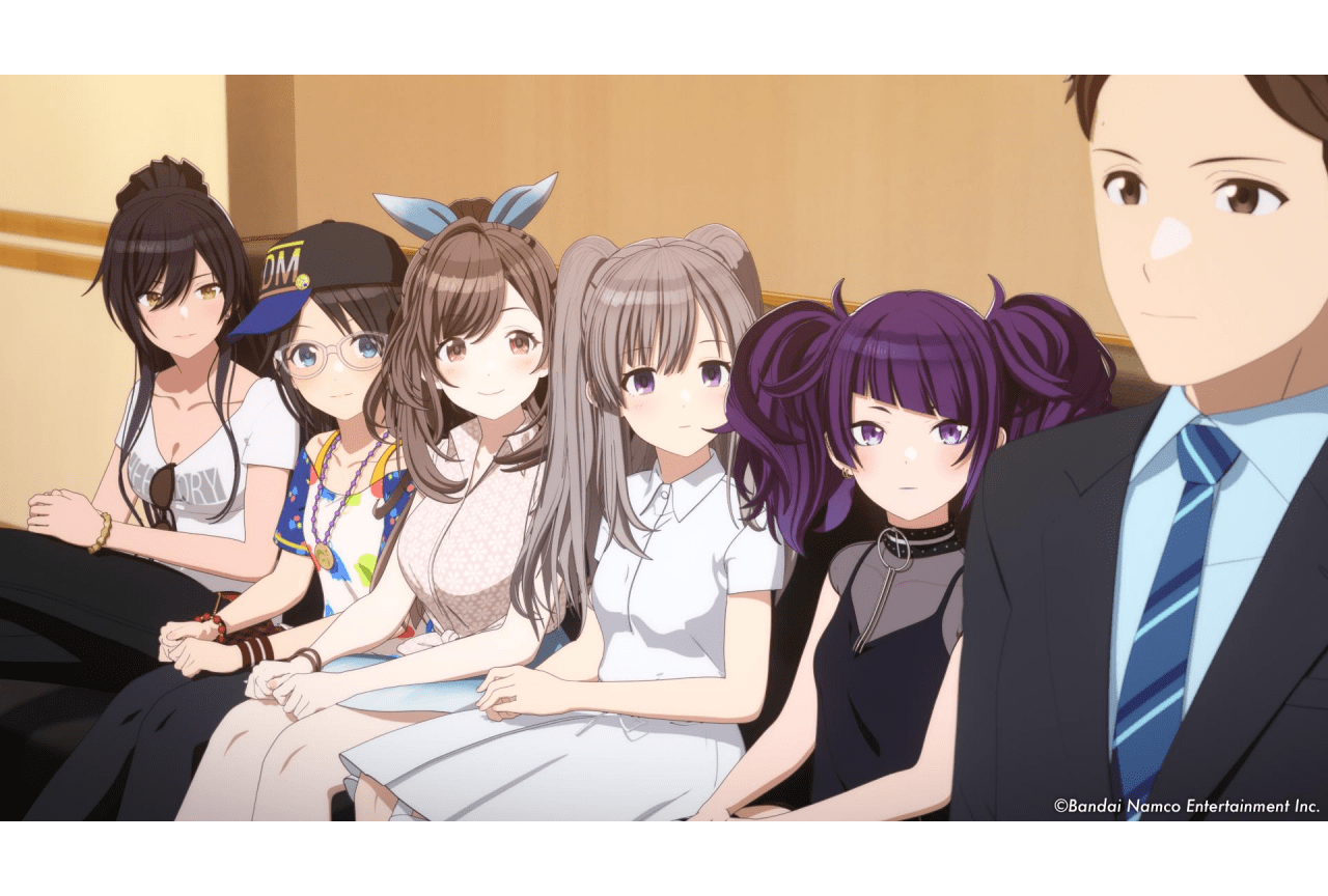 『シャニアニ』第9話あらすじ&場面カット