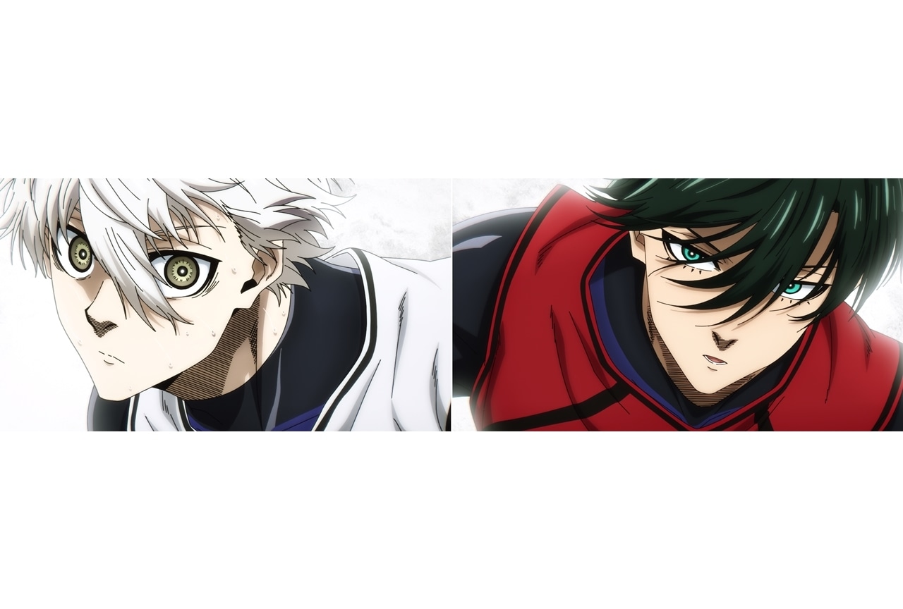 『劇場版ブルーロック -EPISODE 凪-』興行収入15億円突破！