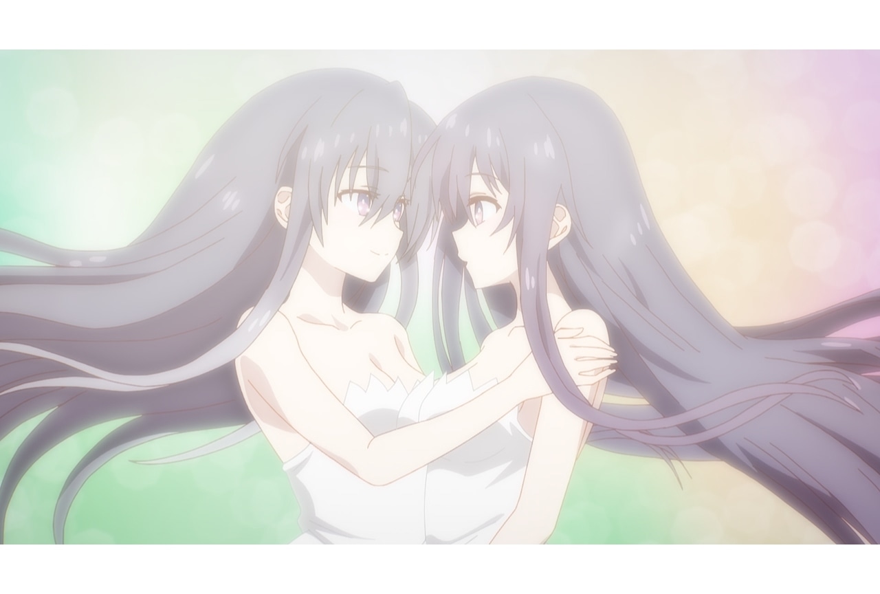 『デート・ア・ライブⅤ』第8話先行カット＆あらすじ