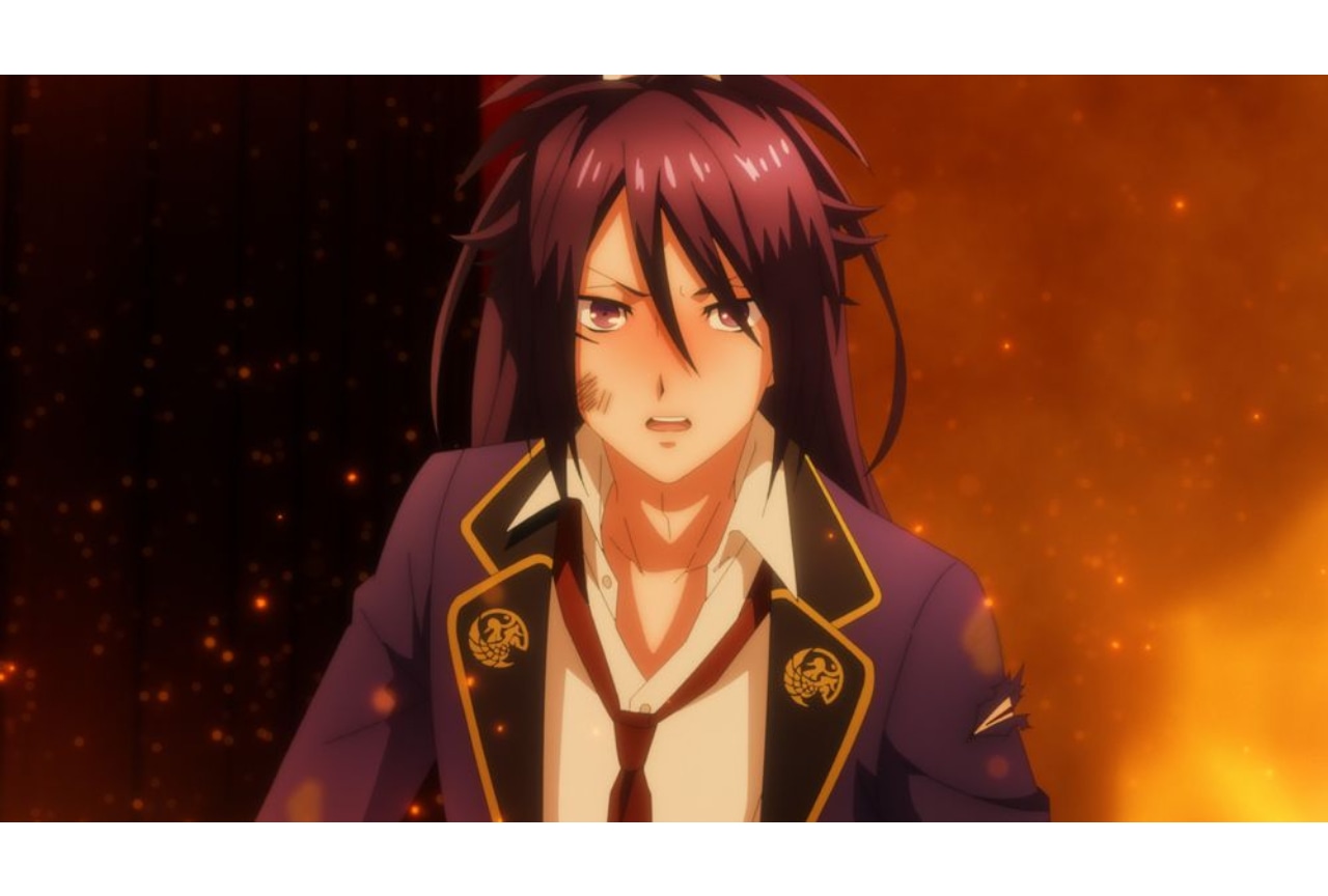 『刀剣乱舞 廻 -虚伝 燃ゆる本能寺-』第7話あらすじ・先行場面カット