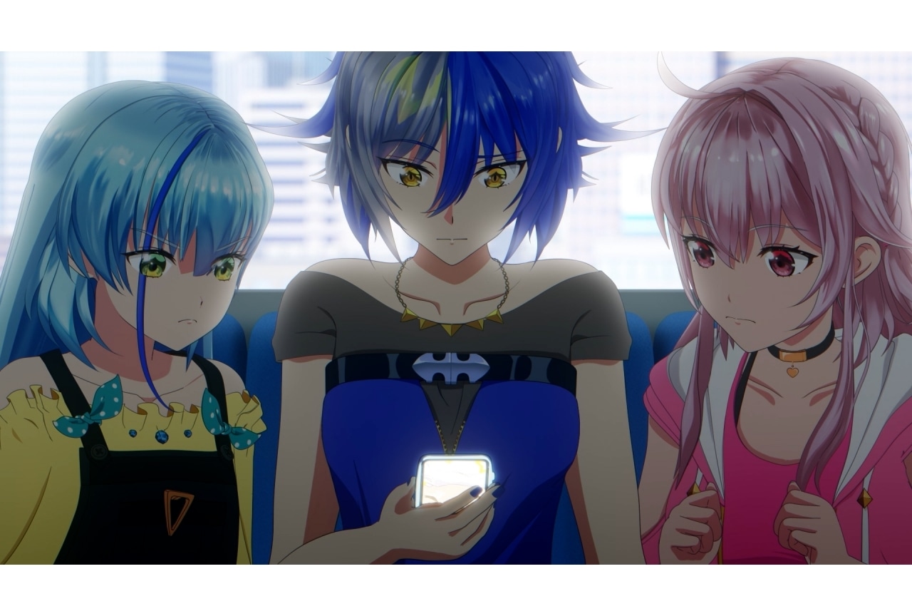 『ハイスピ』第6話あらすじ&先行カット